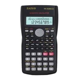 Calculadora Cientfica Genrica.