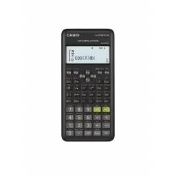 Calculadora Cientifica Casio Fx 570 Es Plus Segunda Edicion