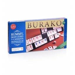 Burako