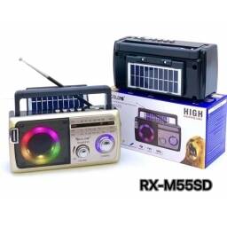 Radio Golon RX-M55SD