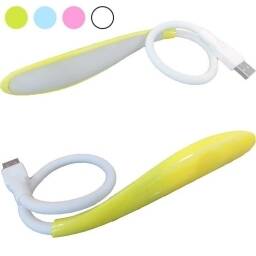 Lmpara led usb