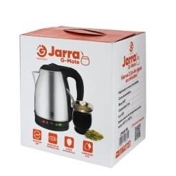 Jarra elctrica Goldtech G Mate