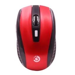 Mouse inalambrico Goldtech