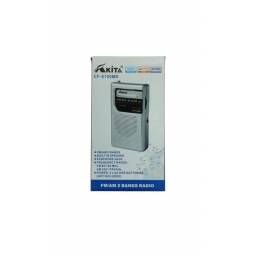 Radio Akita CF-S100MK