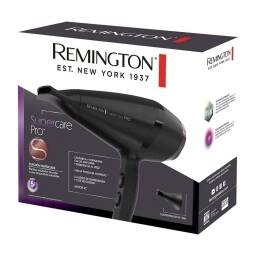 Secador Remington D23A