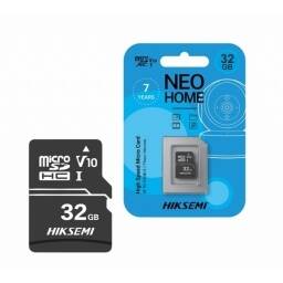 Memoria Hiksemi 32 gb Neo Home