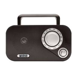 Radio Marvo AM FM