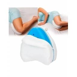 Almohada para piernas