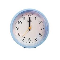 Reloj despertador Ewtto ET-K8866
