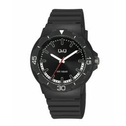 Reloj QyQ pvc V02A004VY