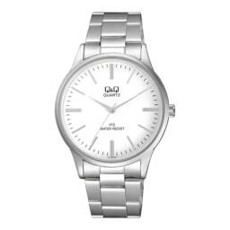 Reloj QyQ metal C214J201Y