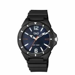 Reloj QyQ pvc V30A002VY