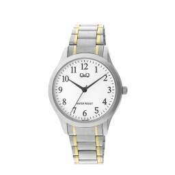 Reloj QyQ metal C02A005PY