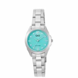 Reloj QyQ metal C05A021PY