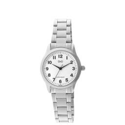 Reloj QyQ metal C09A010PY