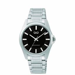Reloj QyQ metal C44A002PY