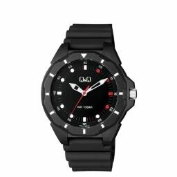 Reloj QyQ pvc V30A004VY