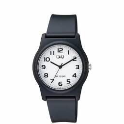 Reloj QyQ pvc G22A011VY