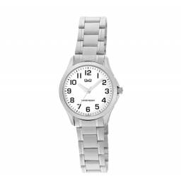 Reloj QyQ metal C05A003PY