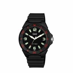 Reloj QyQ pvc VS44J006Y