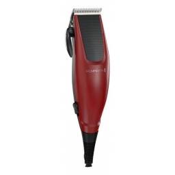Kit De Corte De Cabello Remington Hc1095 Rojo