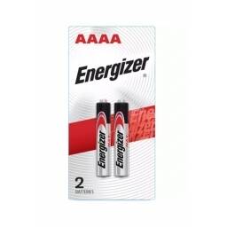 Pila AAAA Energizer. Pila 4a alcalina Energizer.